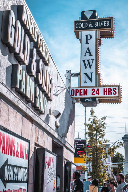Exploring Pawn Services in Phoenix