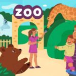 Wildlife Adventures for Families in Utah’s  Zoo