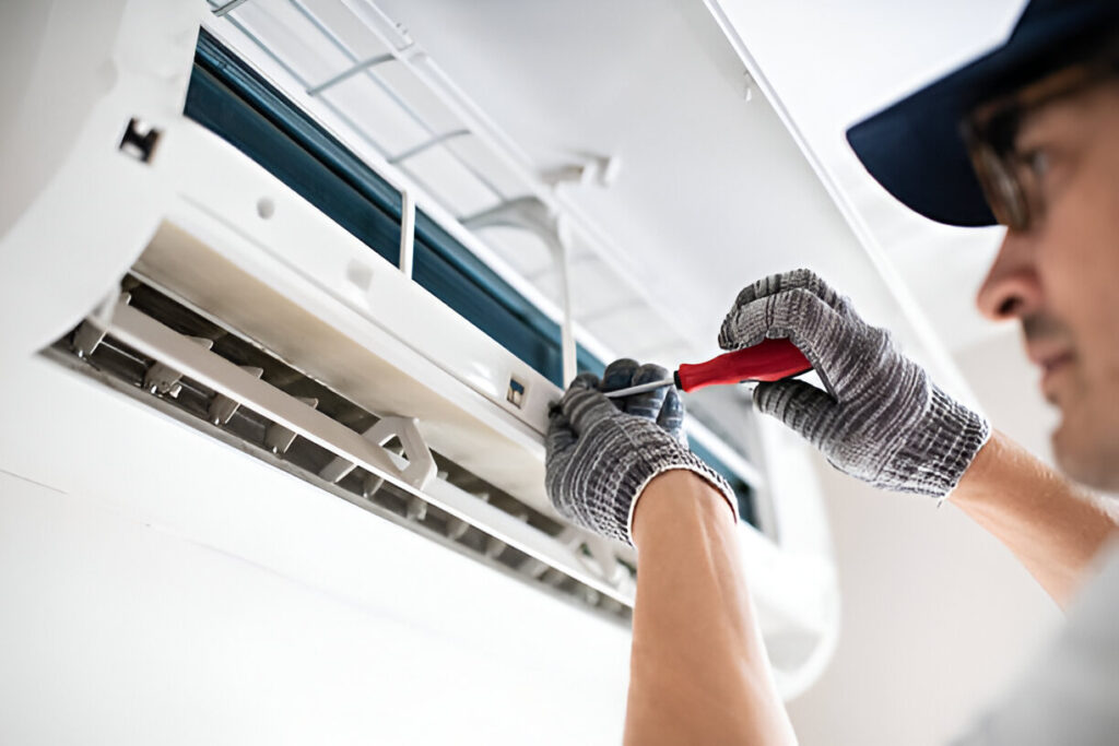 Call For HVAC Services In Cincinnati Right Now
