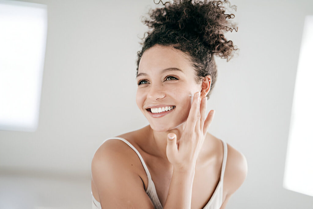 Long-Term Skin Health