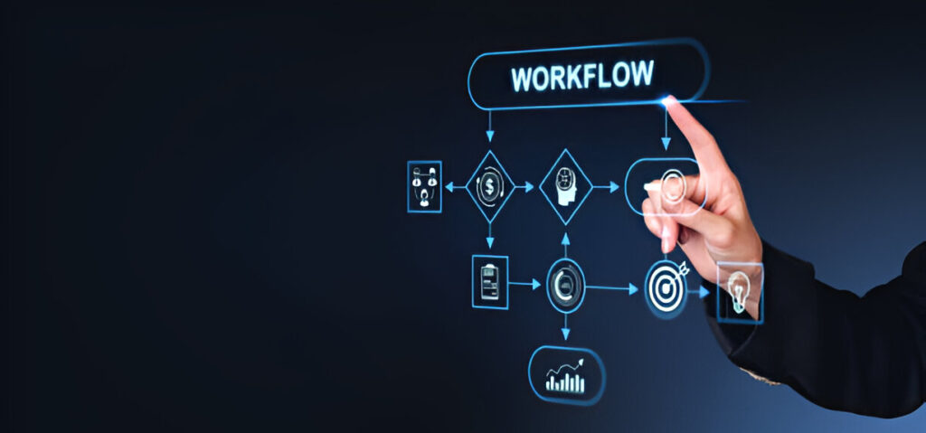 Workflow Automation Tools vs Workflow Management System