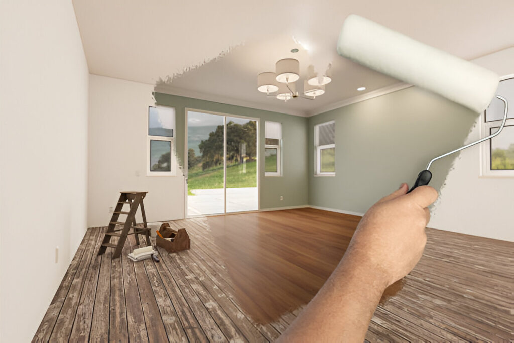 Expert Home Remodeling Tips