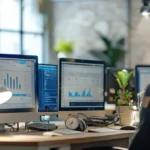 Computers ready to teach users how to use Fax API