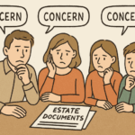 Probate Affects Families and Heirs