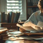 Contact a DWI Lawyer