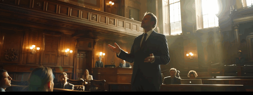 Quality Criminal Defense Attorney