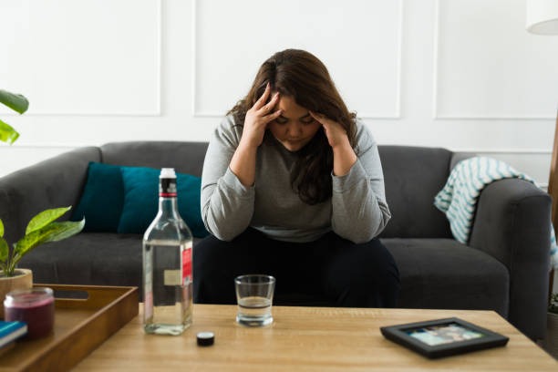 Overcome Alcohol Addiction