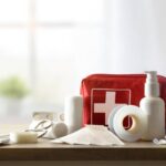 First Aid Essentials for Safe Hiking