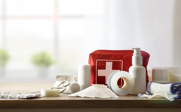 First Aid Essentials for Safe Hiking