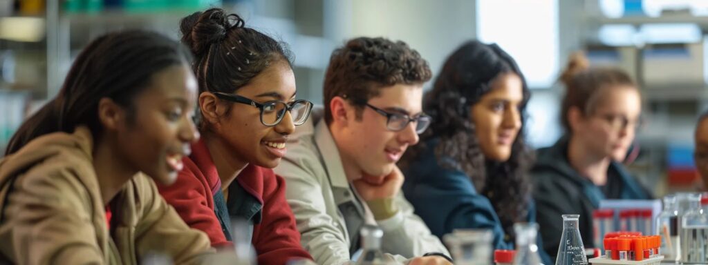 Long-Term Benefits of Scholarships