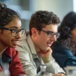 Long-Term Benefits of Scholarships