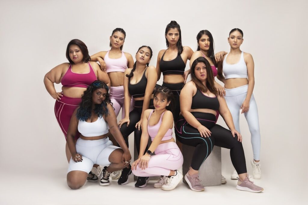 Trendy Extended Size Pants That Flatter All Figures