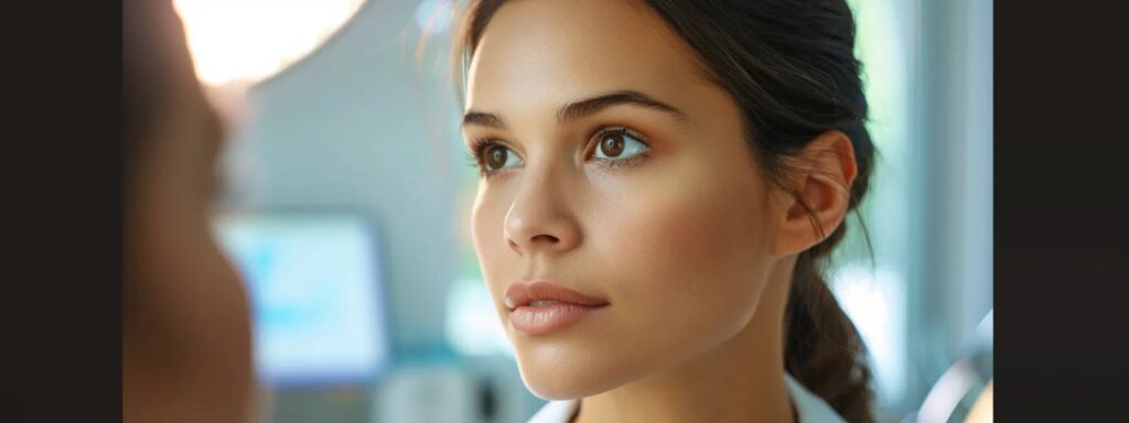 Facial Aesthetic Treatments