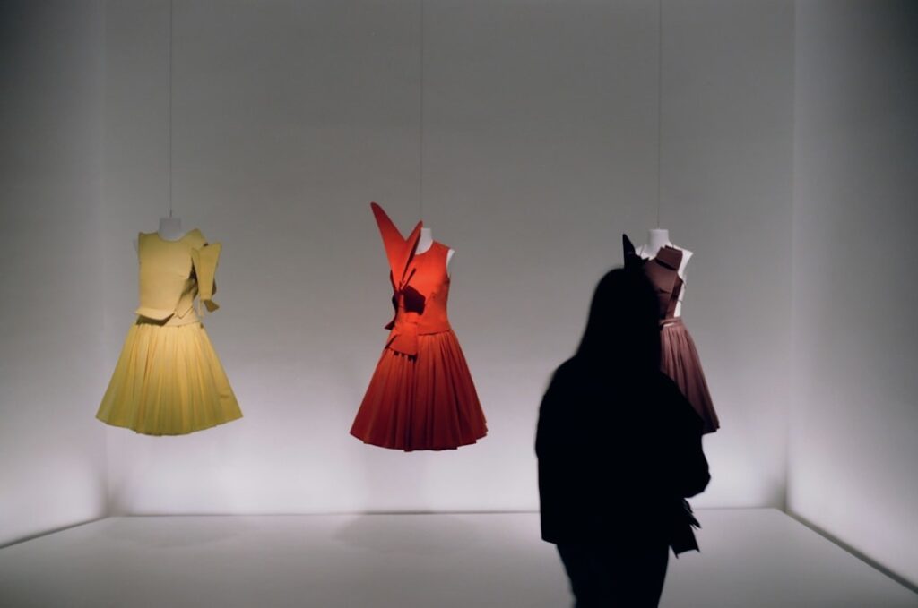 Elegant Dresses for Curvy Women