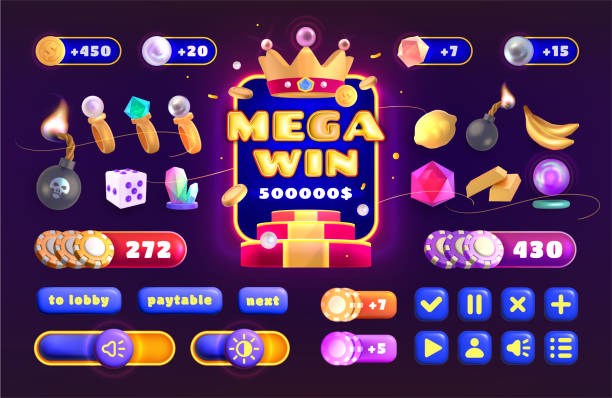 Slot Demo Game