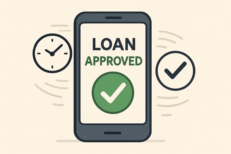 Online Loans for Life
