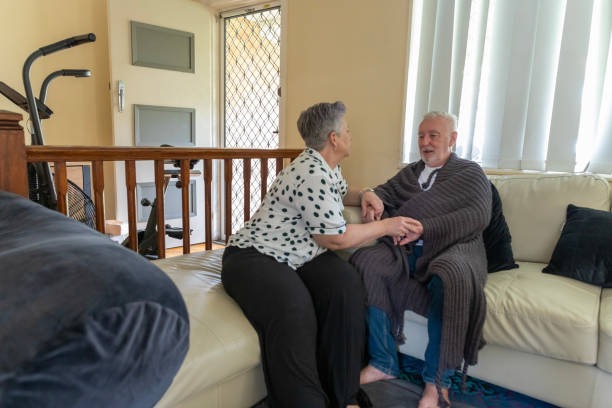 Supported Independent Living under the NDIS
