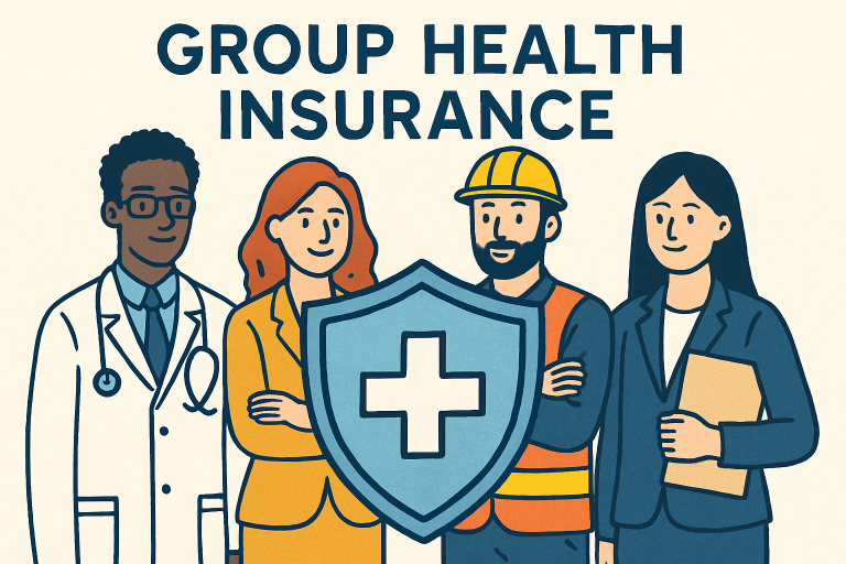 Health Insurance in Supporting Employee Well-Being