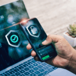 Cybersecurity Blueprint