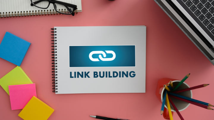 White Hat Link Building