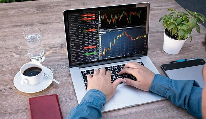 Trusted Forex Broker in Dubai