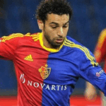 Early Career Squad Numbers and Initial Development