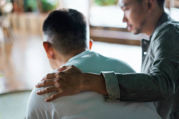 Residential Mental Health Treatment