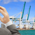 Managing Ocean Freight Shipments