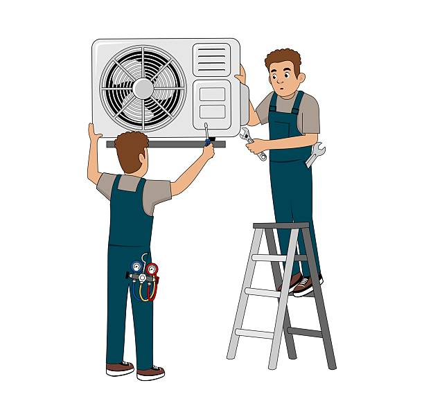 Repair AC Units With Complete Precision