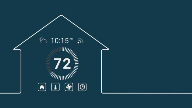 WiFi Thermostats the Best Fit for Houses in Colorado