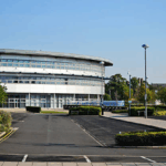 Tech Community College Campus in Durham