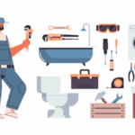 Hire a Plumber in Londonderry