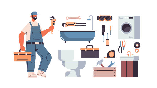 Hire a Plumber in Londonderry
