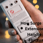 Cords Handle Power Fluctuations