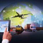 3 Ways Logistics Technology