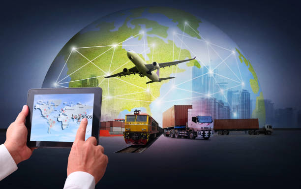 3 Ways Logistics Technology