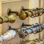 Curtain Rods
