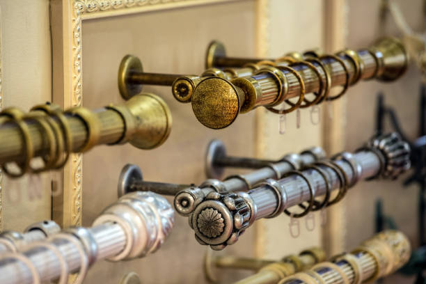 Curtain Rods