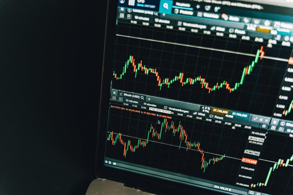 Trading Trends
