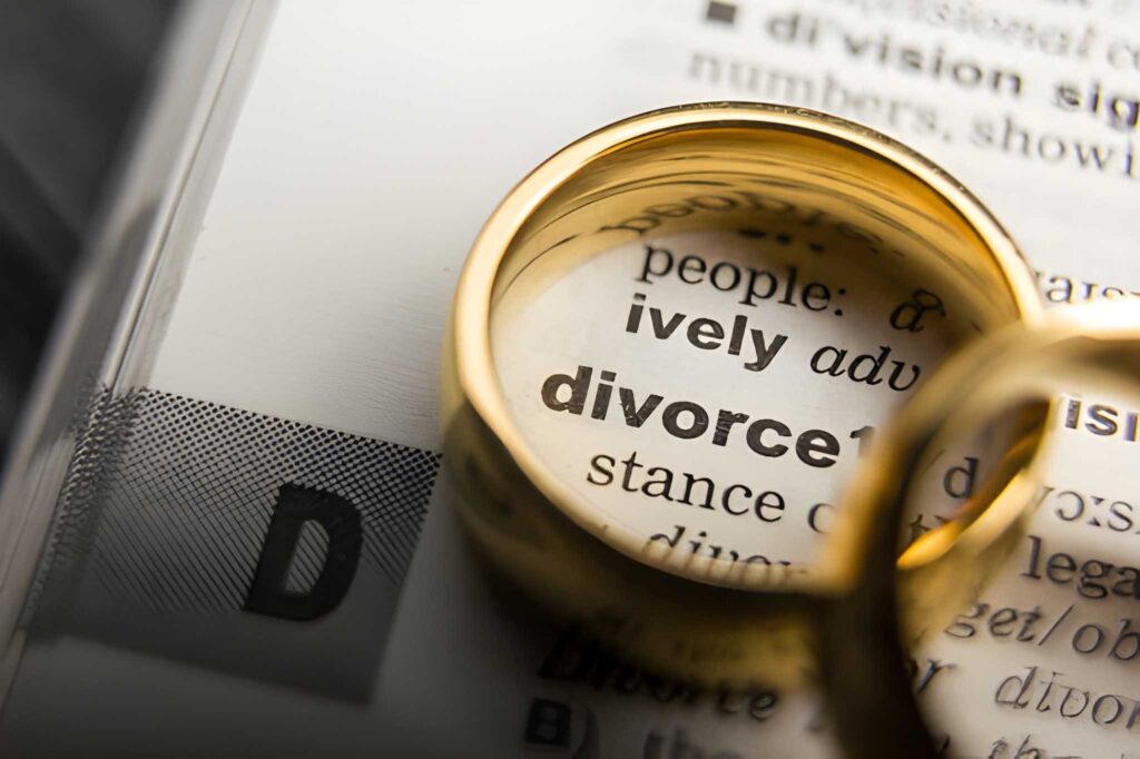 Skilled Divorce Attorney in Charleston, SC
