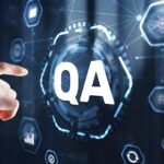 Autonomous Test Execution and Defect Prediction