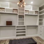 Bespoke Wardrobe in Cardiff