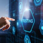 AI End-to-End Testing