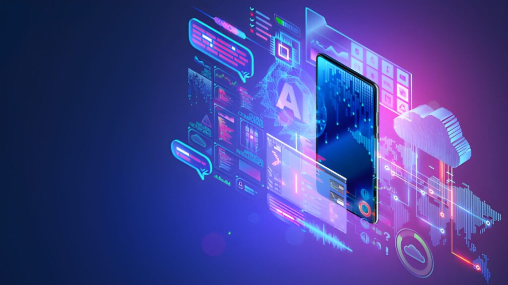 AI Mobile Testing