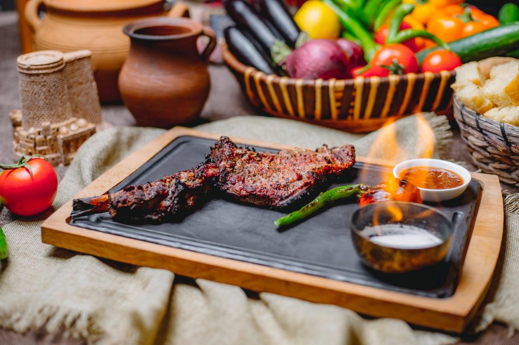 5 Smoked Pork Recipes That Will Make You the Star of Your Backyard