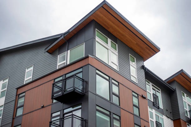 1 Bedroom Apartments in Seattle, Washington: Your Guide to Solara Homes