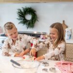 Tiny Pajamas, Big Christmas Magic
