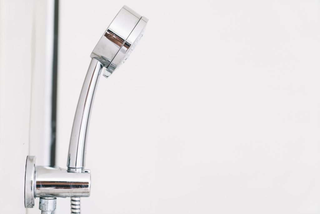 Grohe Shower Heads vs Standard Fixtures
