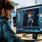 New AI Motion Tools