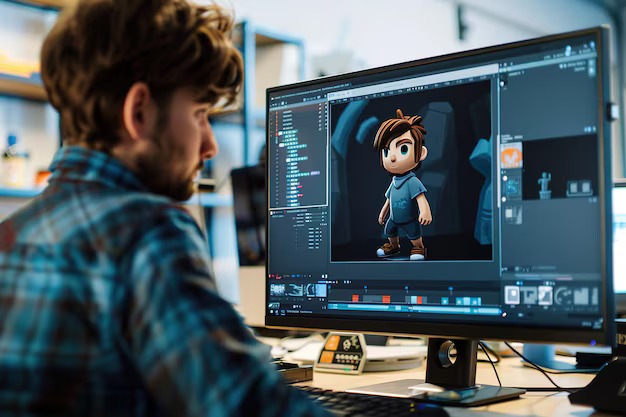 New AI Motion Tools